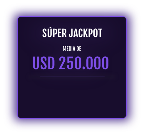jackpot